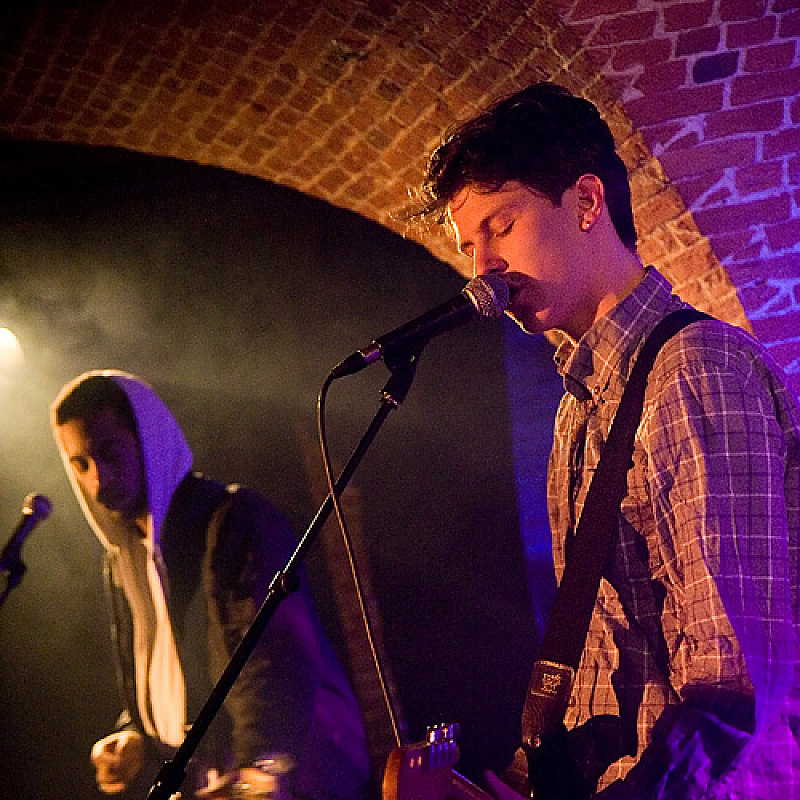 Jamie T