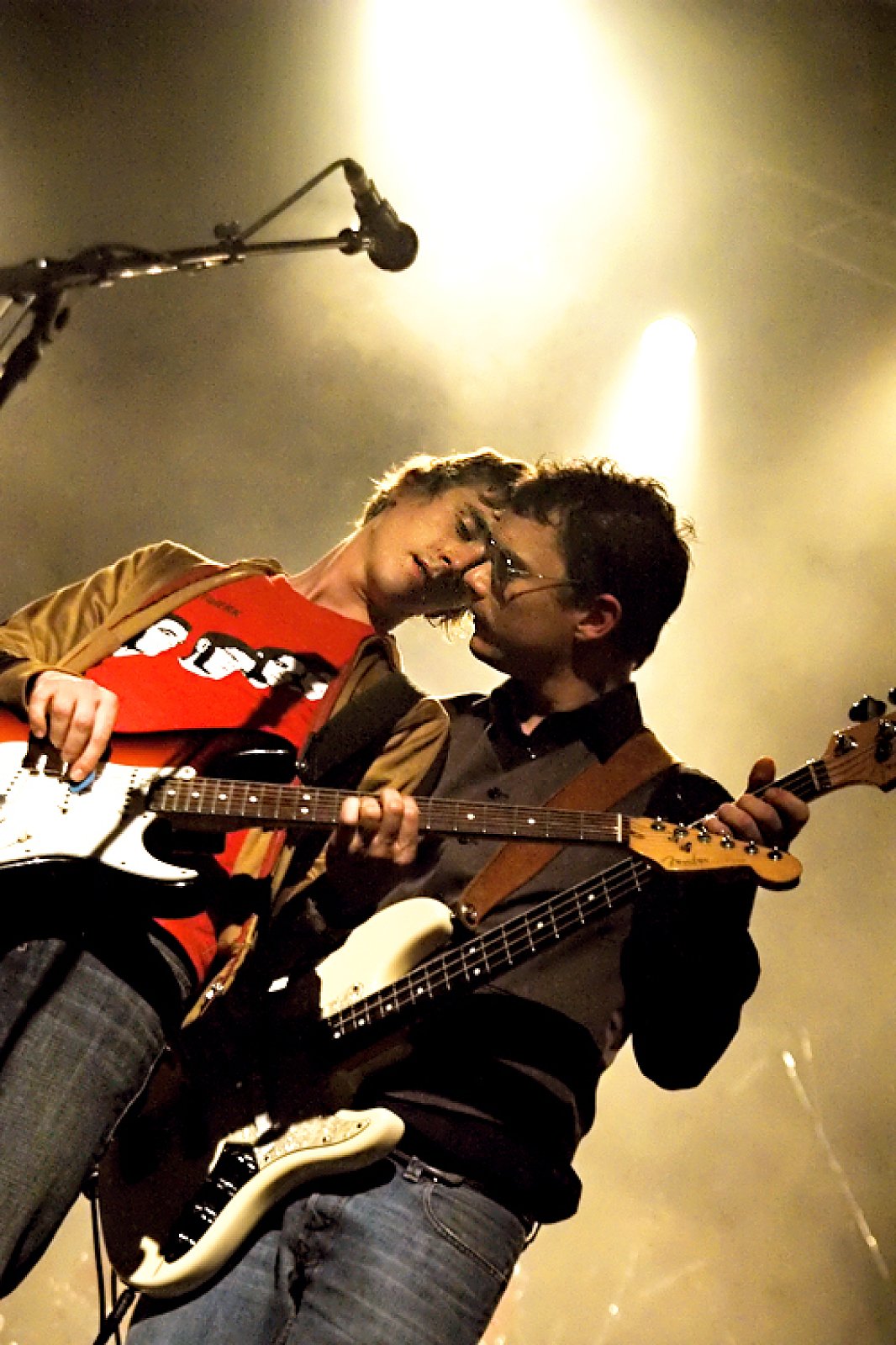 Absynthe Minded · foto 1