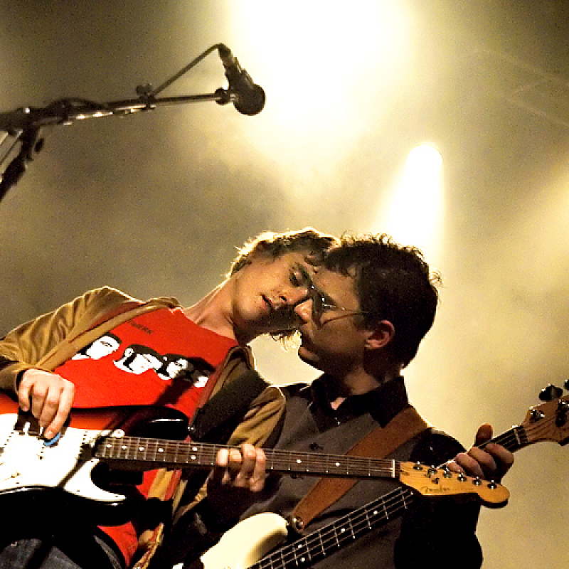 Absynthe Minded