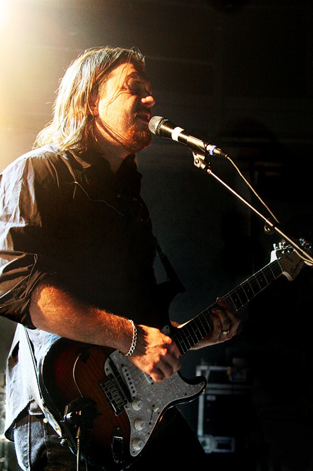 The Earlies · photo 1