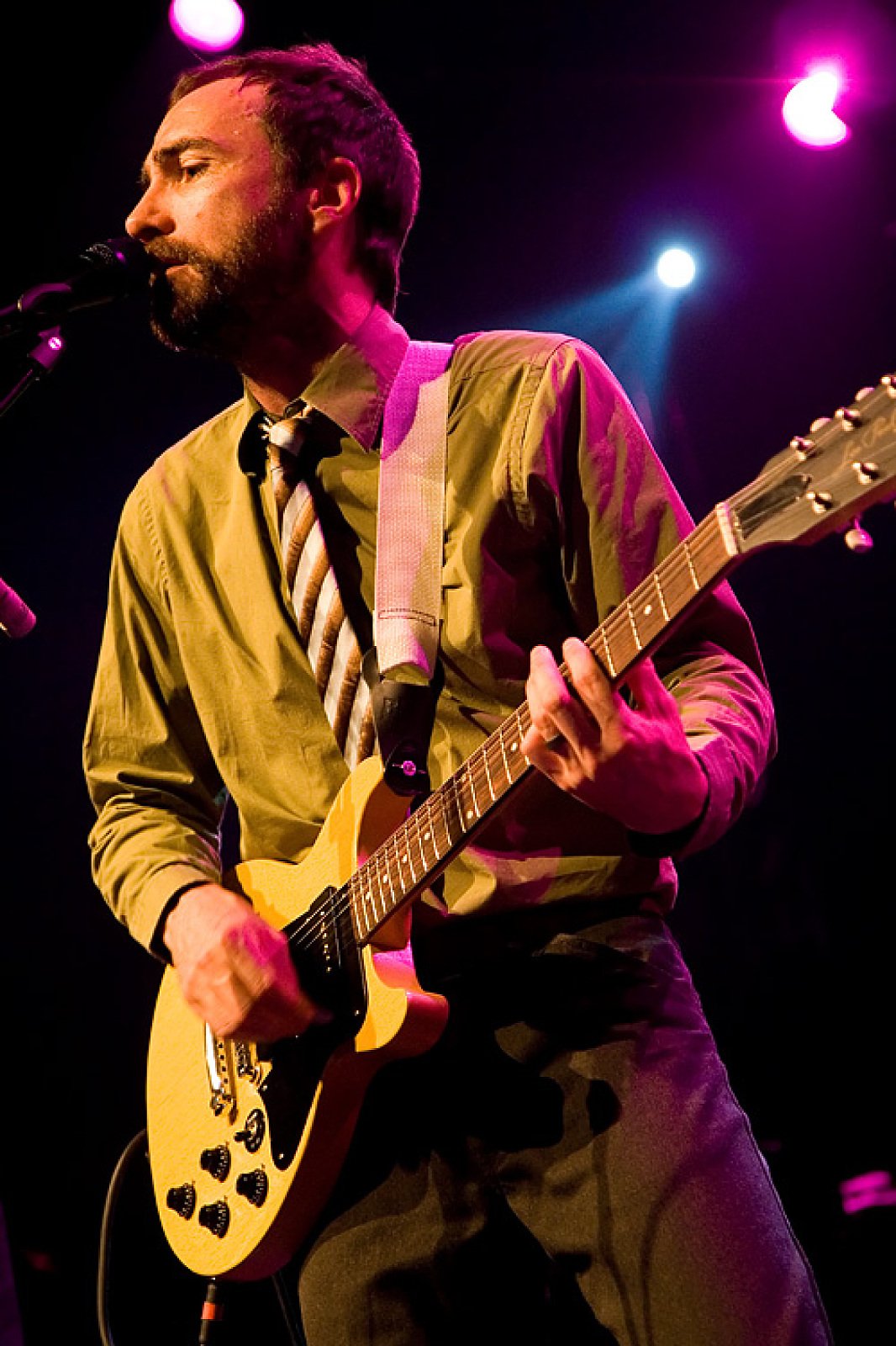 The Shins · photo 1