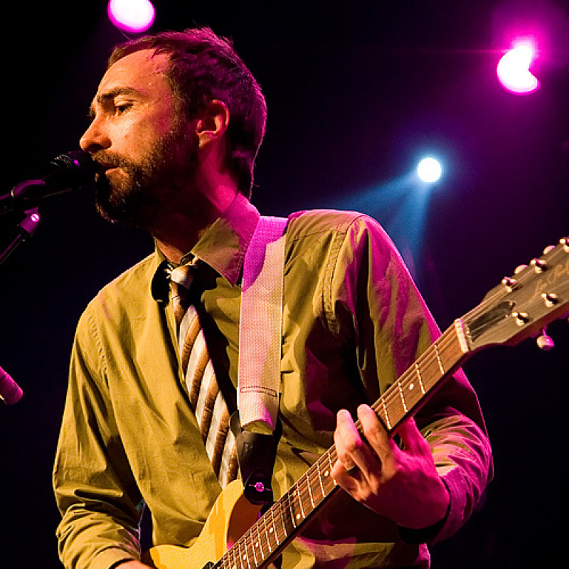 The Shins