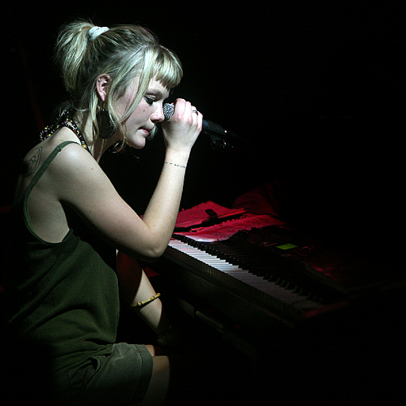 Trixie Whitley