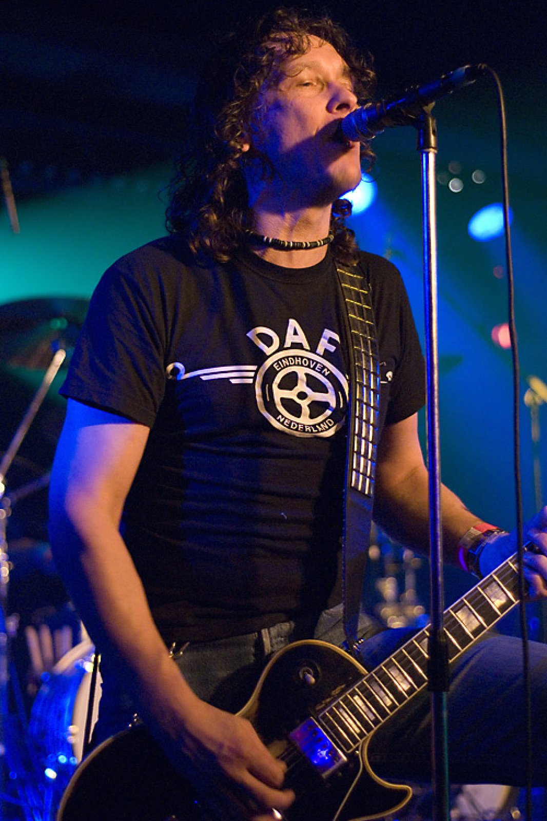 Peter Pan Speedrock · photo 1