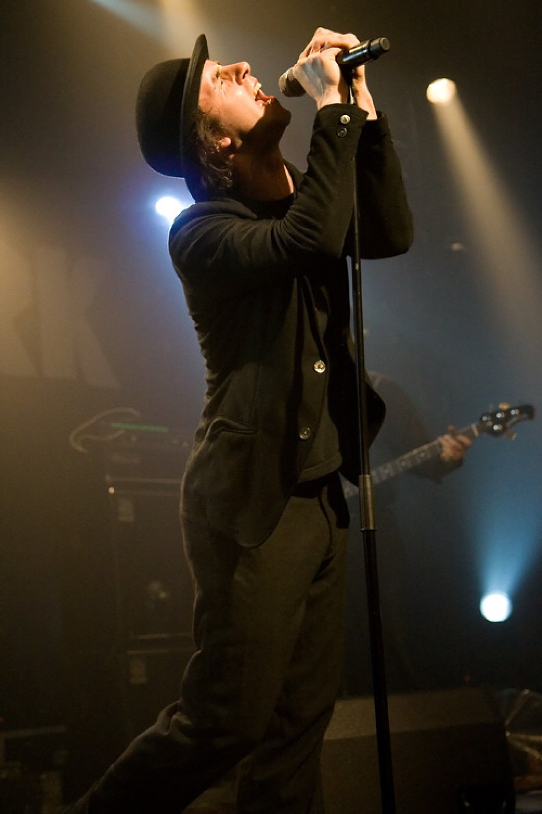 Maximo Park · photo 1