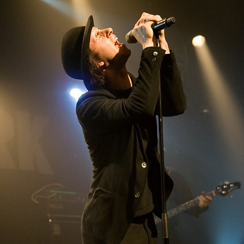 Maximo Park