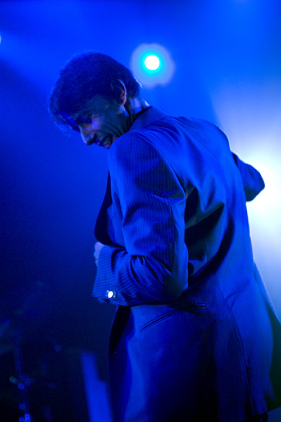 Brett Anderson · photo 1