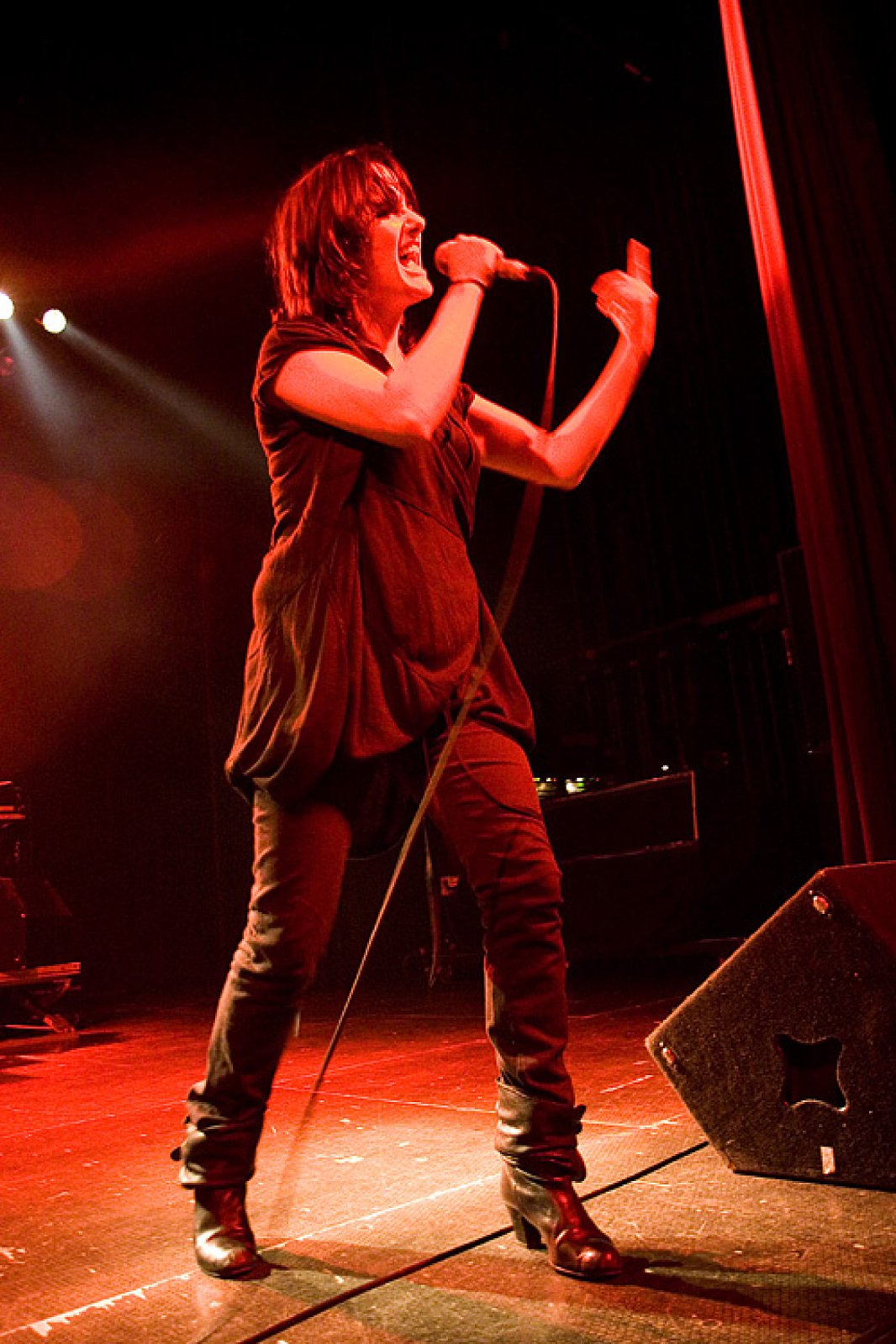 Kosheen · photo 1