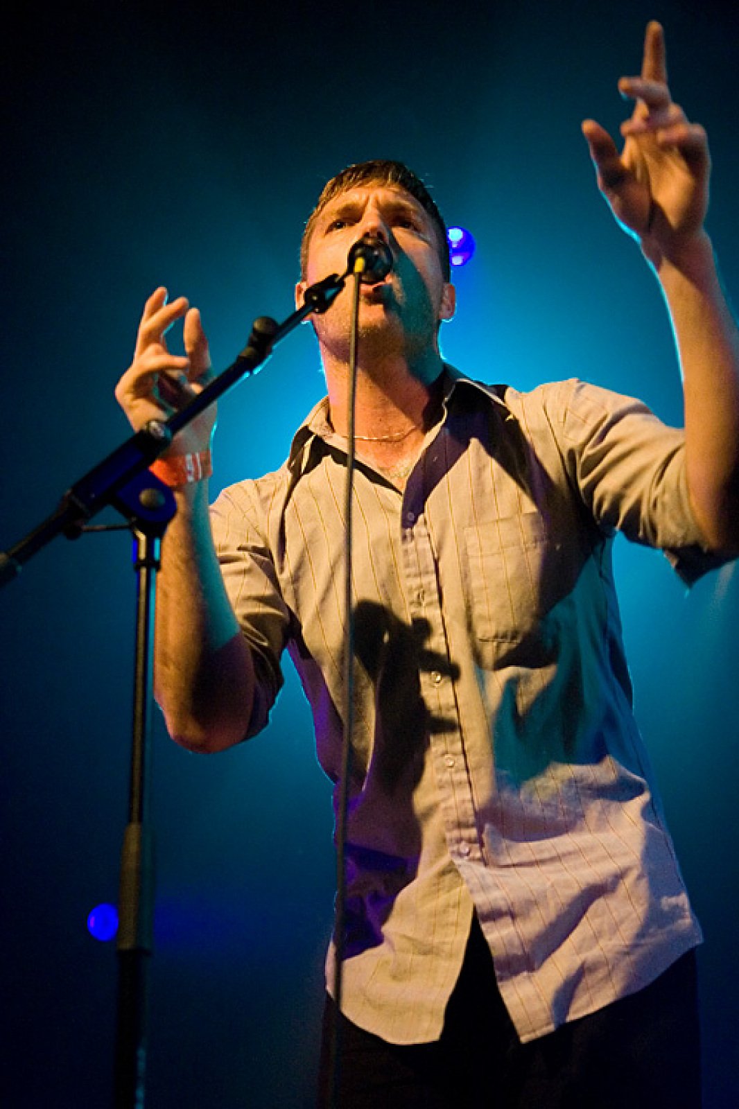 Cold War Kids · photo 1
