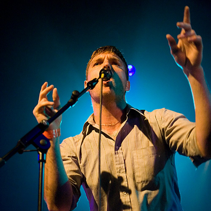 Cold War Kids
