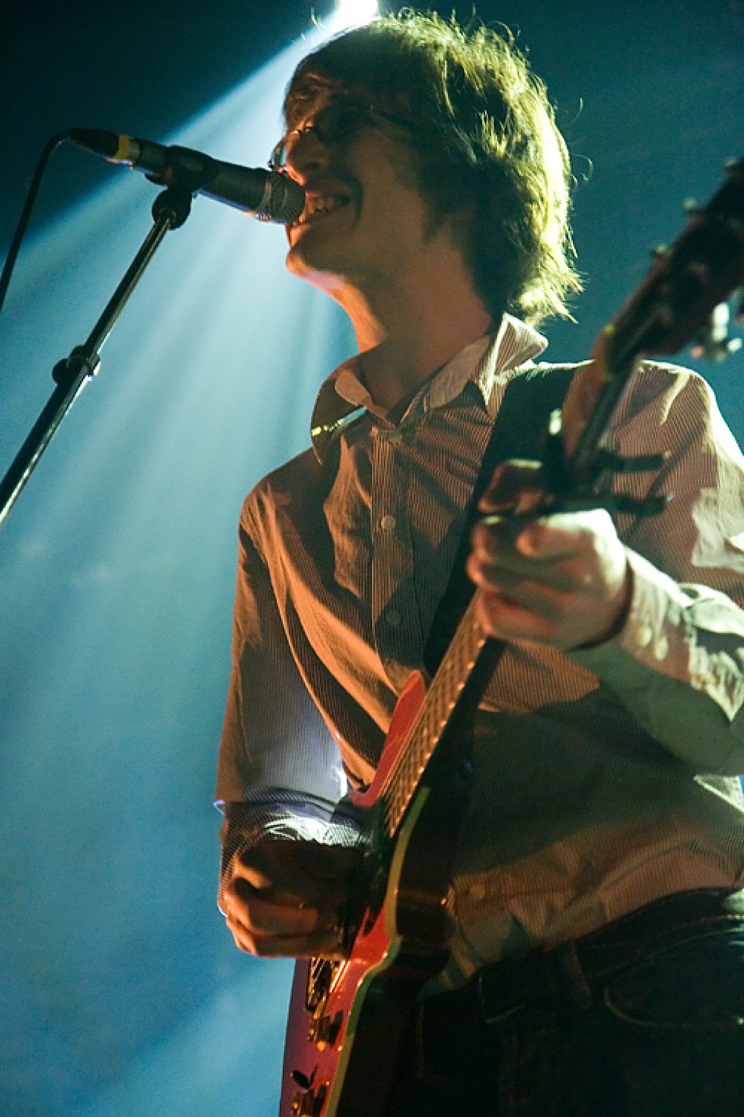 My Name Is Nobody · photo 1