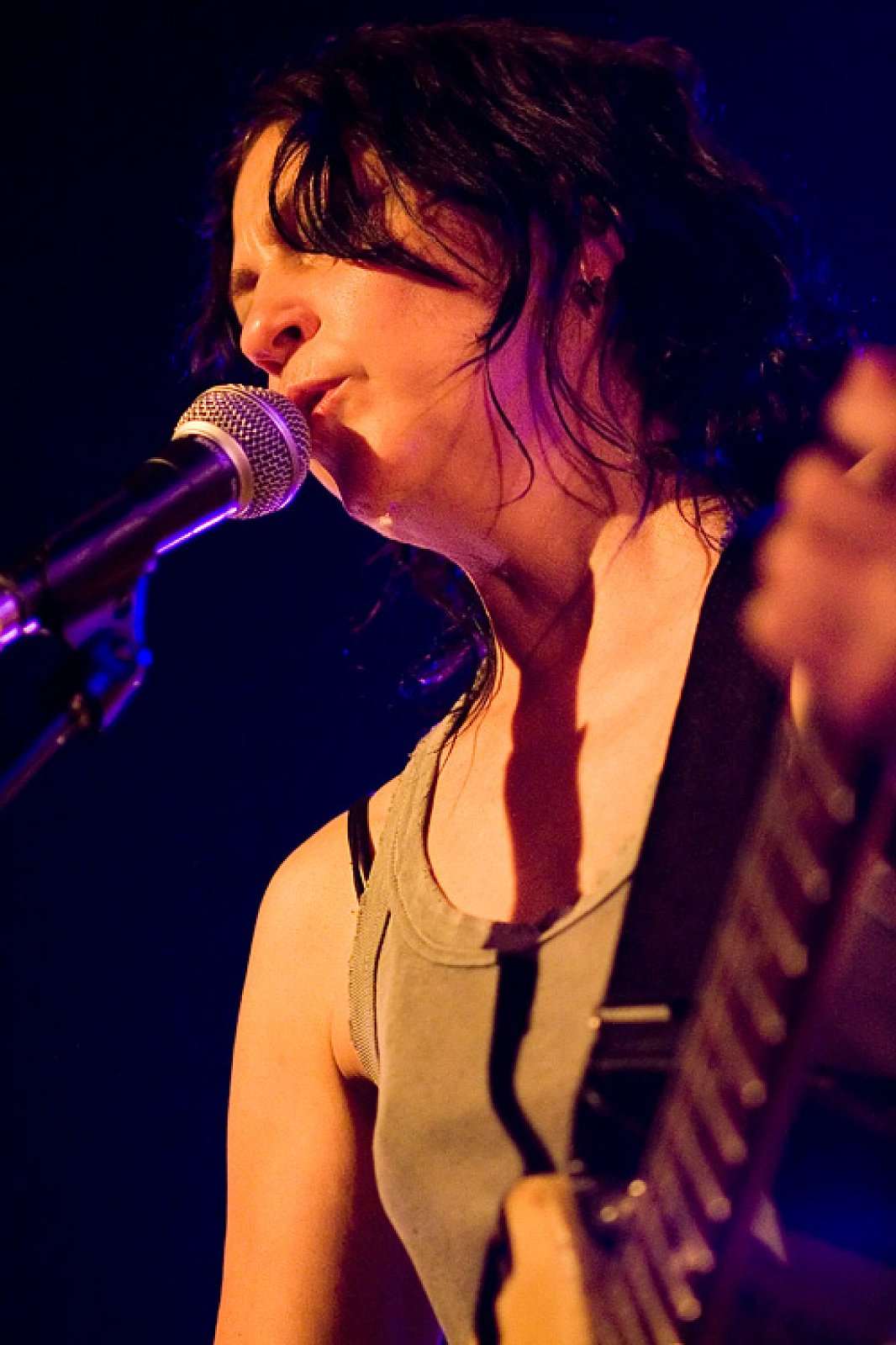 Lisa Germano · photo 1