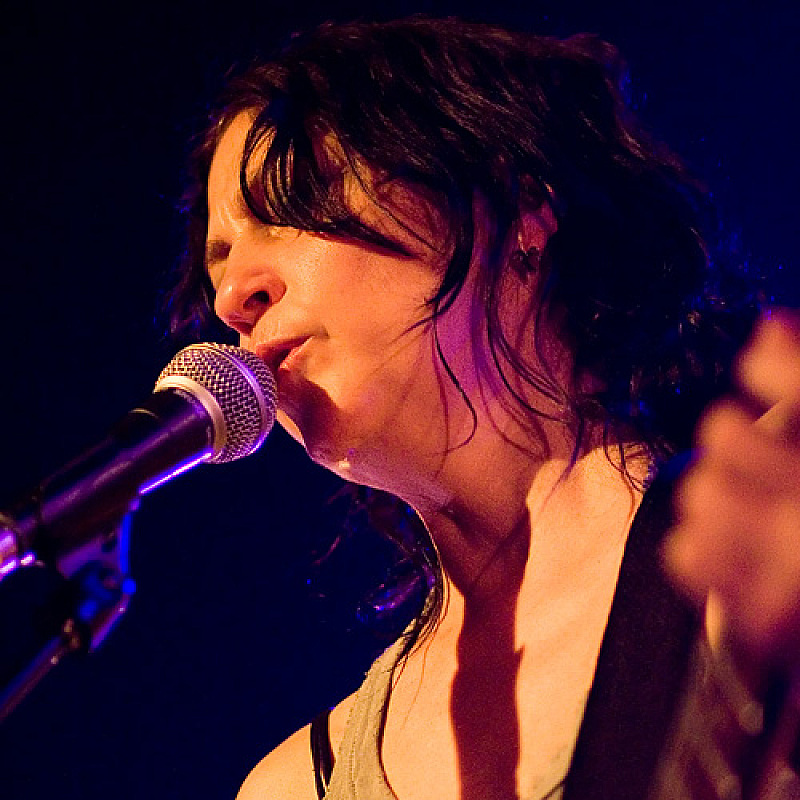Lisa Germano