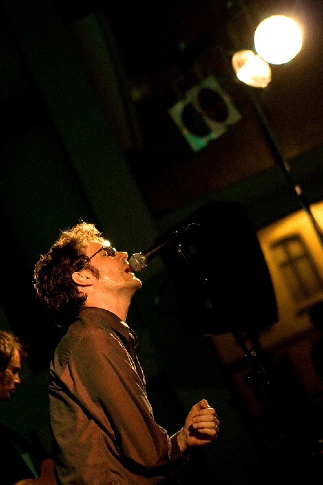 Thin Line Men · photo 1