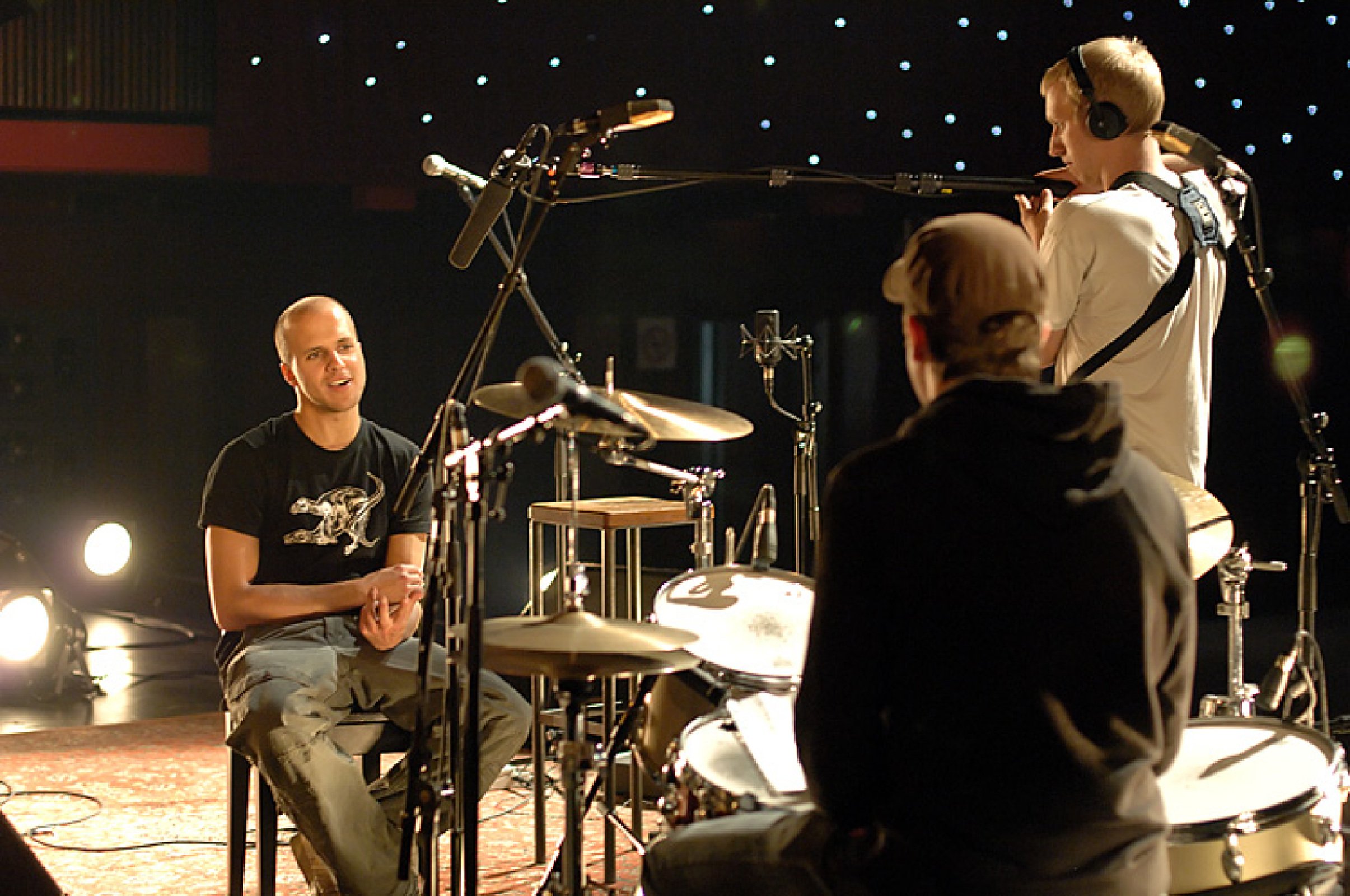 Milow · foto 1