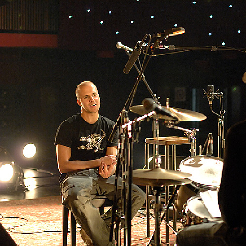 Milow