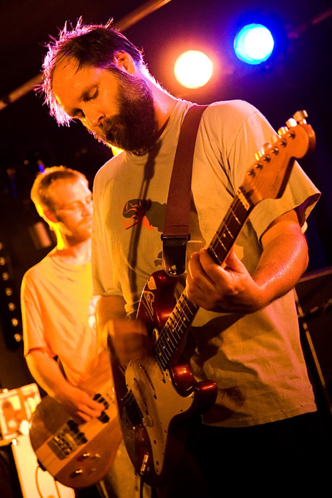 Built To Spill · photo 1