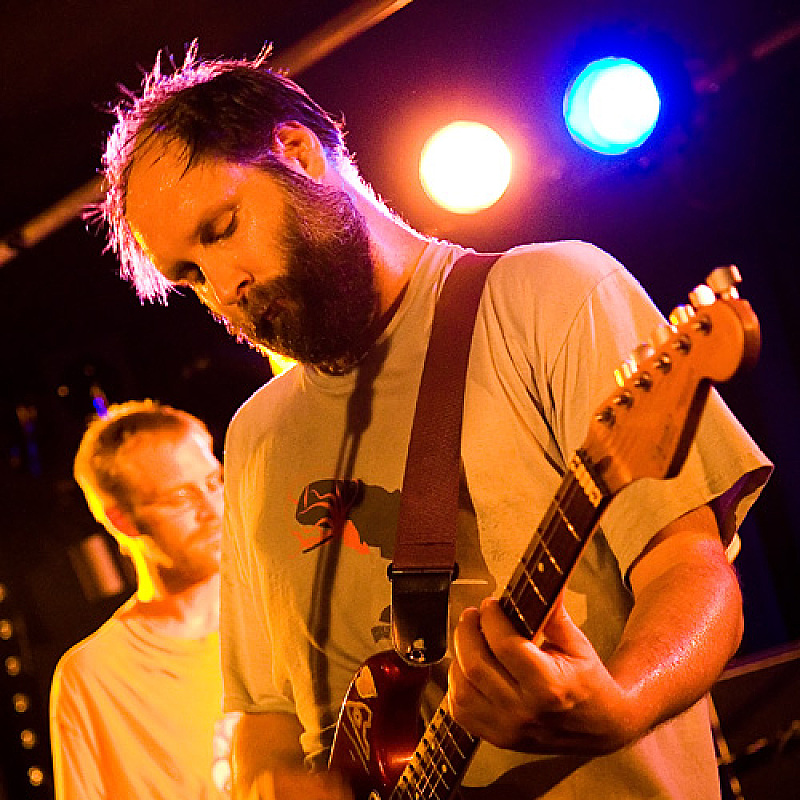 Built To Spill
