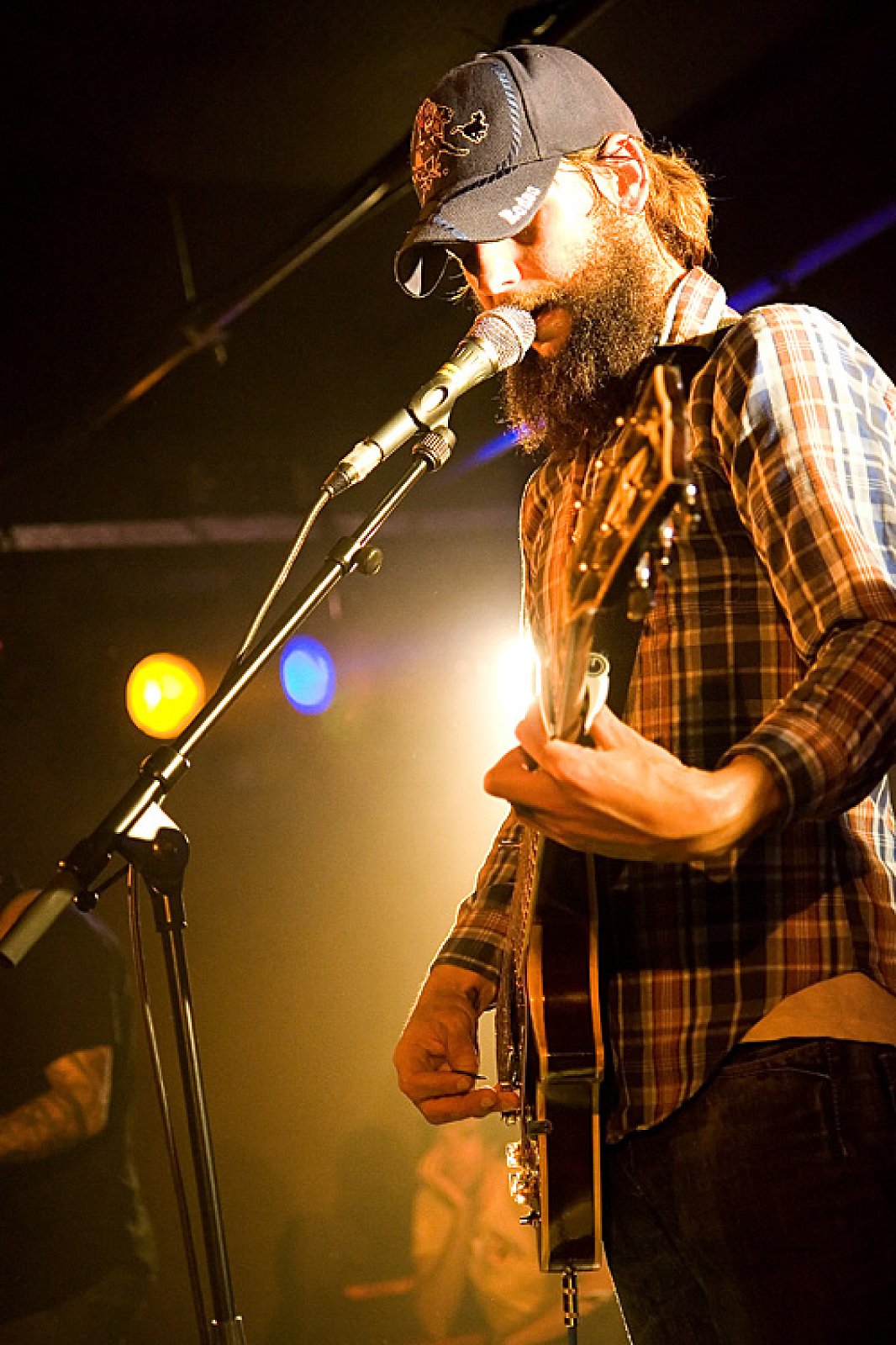 Band Of Horses · foto 1
