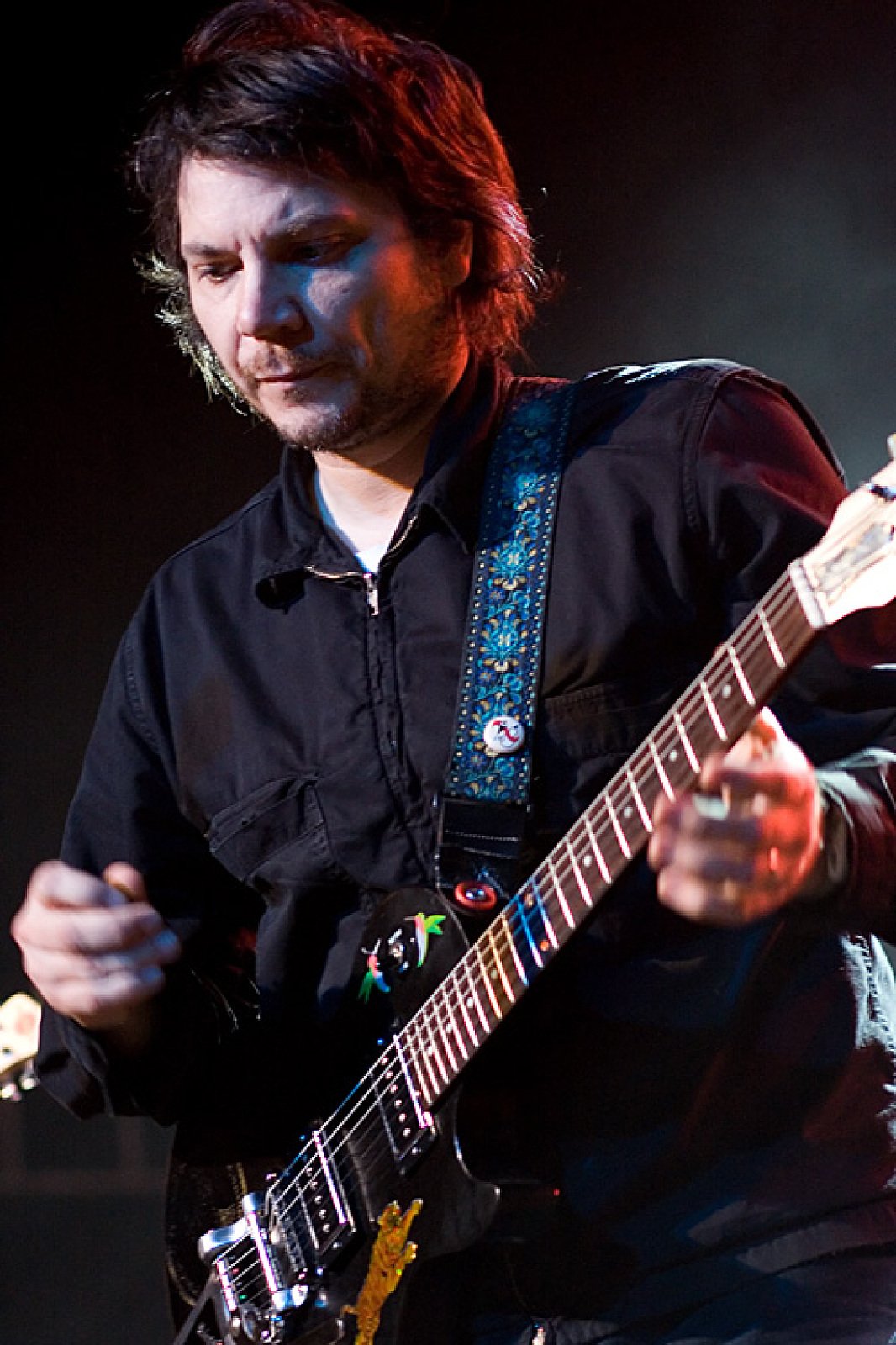 Wilco · photo 1