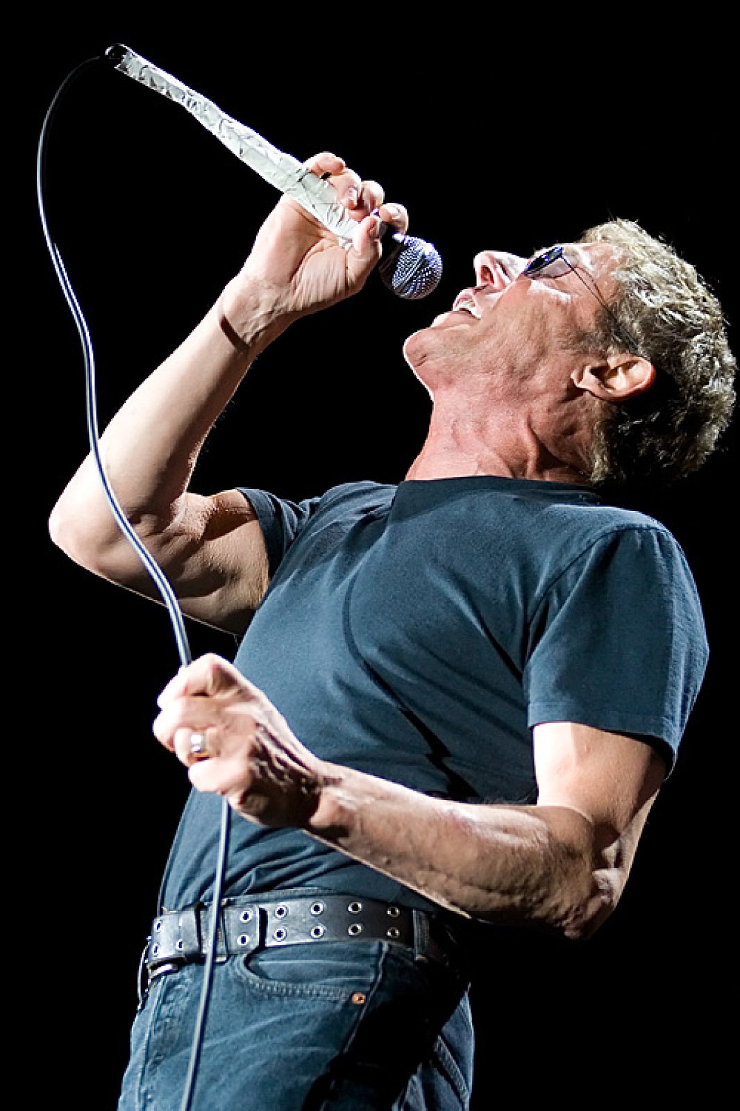 The Who · photo 1