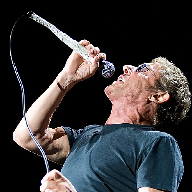 The Who