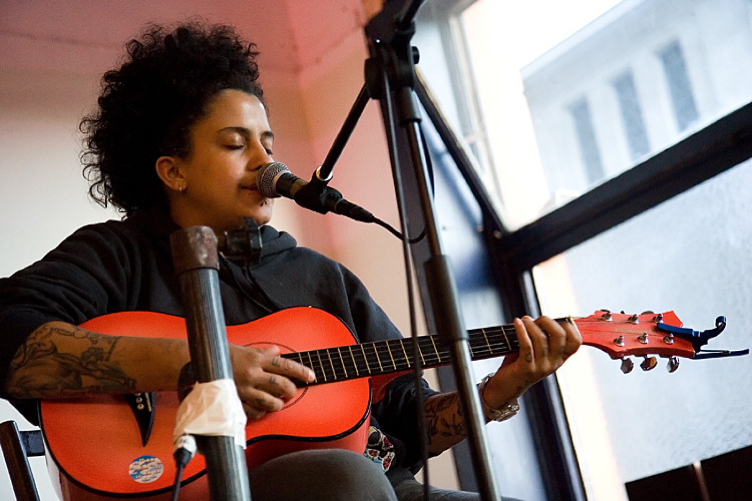 Kimya Dawson · foto 1