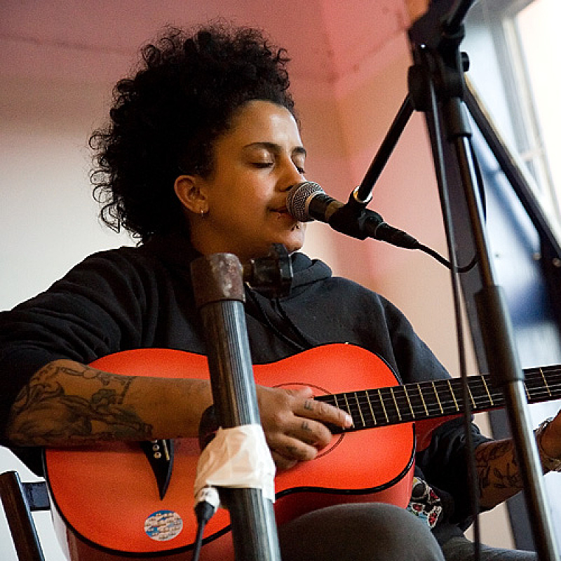Kimya Dawson
