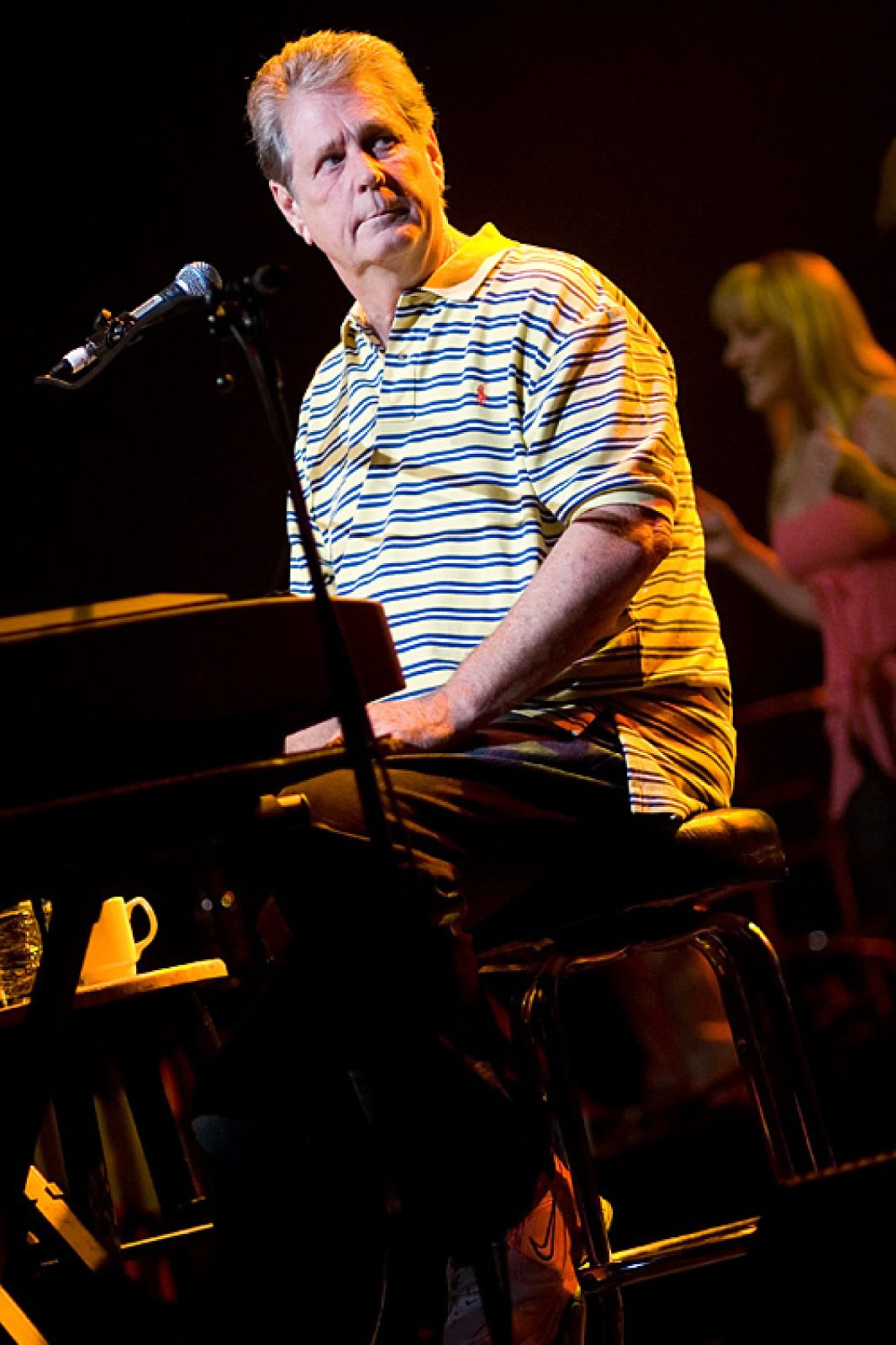 Brian Wilson · photo 1