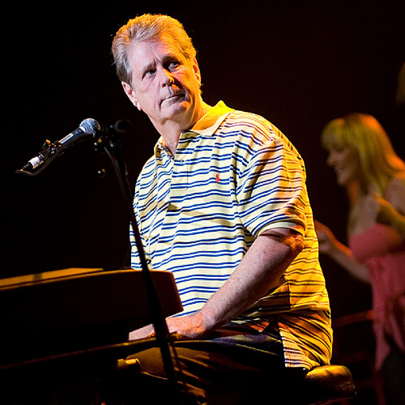 Brian Wilson