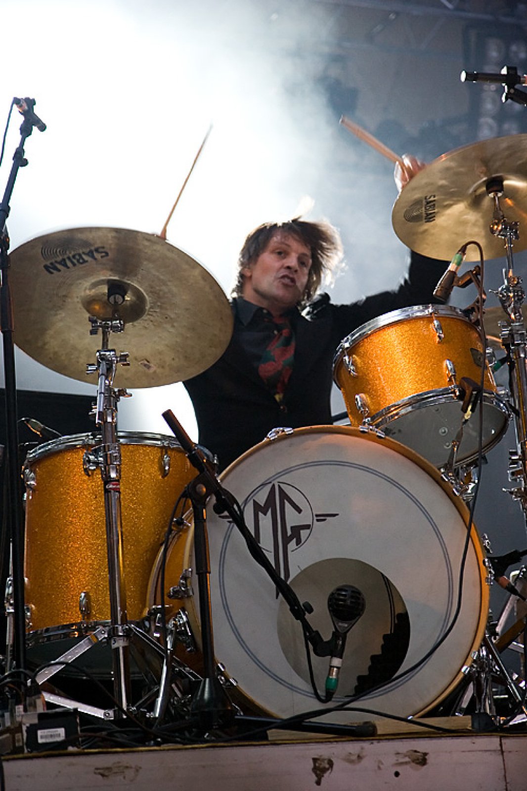 Triggerfinger · foto 1