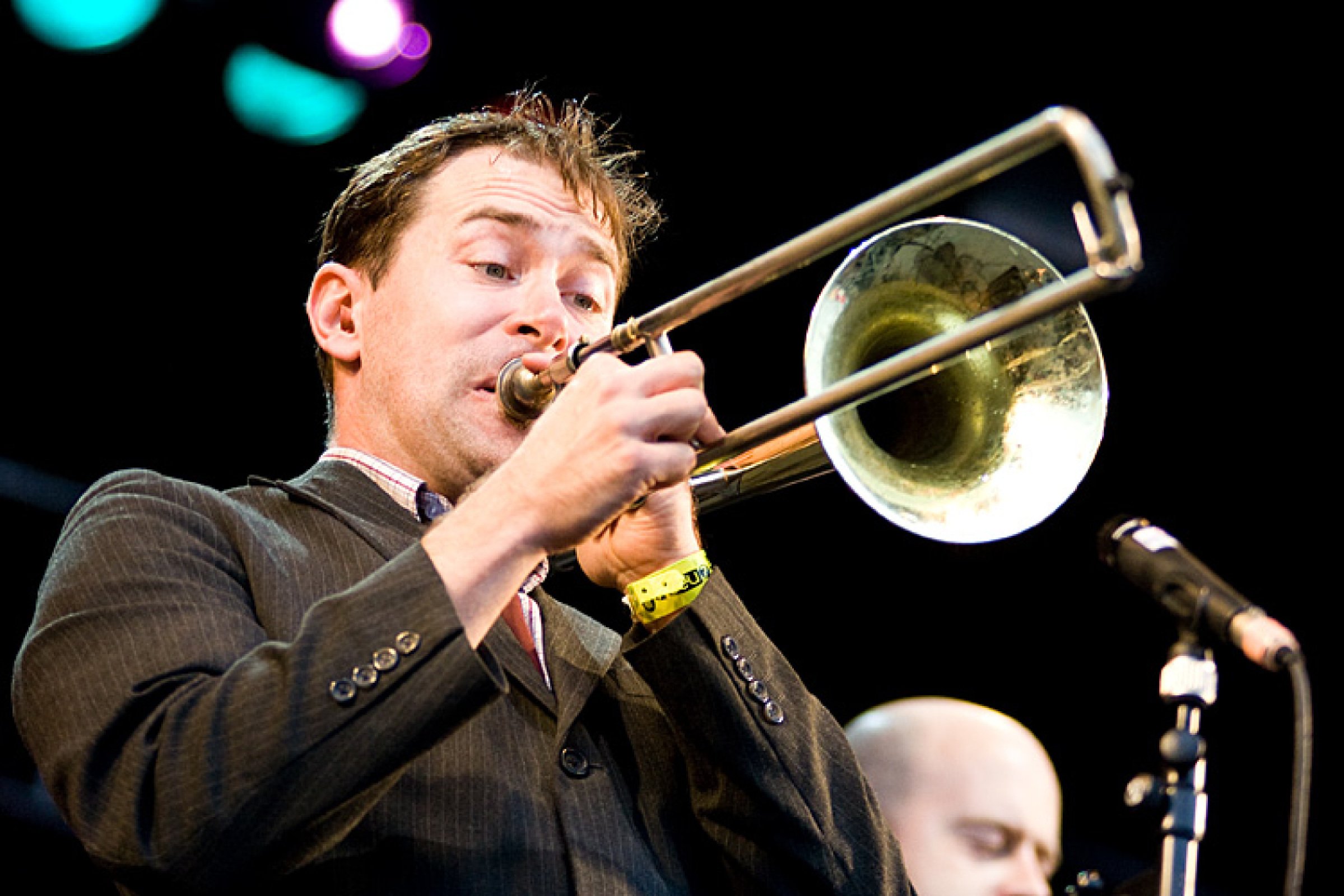The Slackers · photo 1