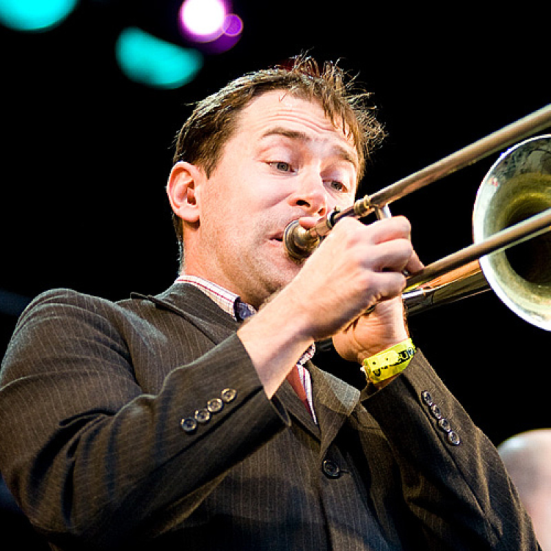 The Slackers
