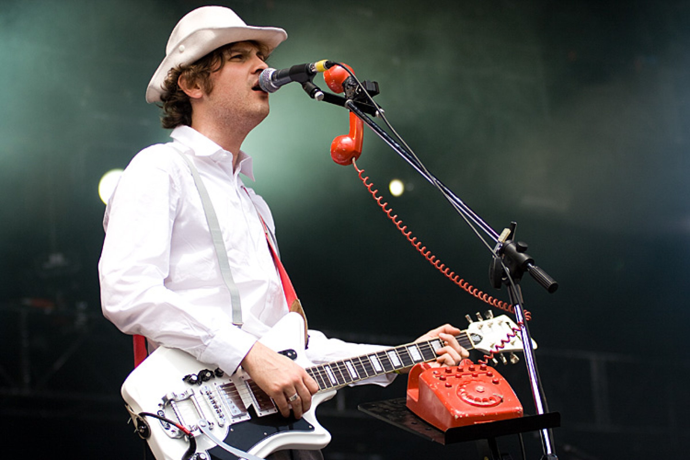My Little Cheap Dictaphone · foto 1