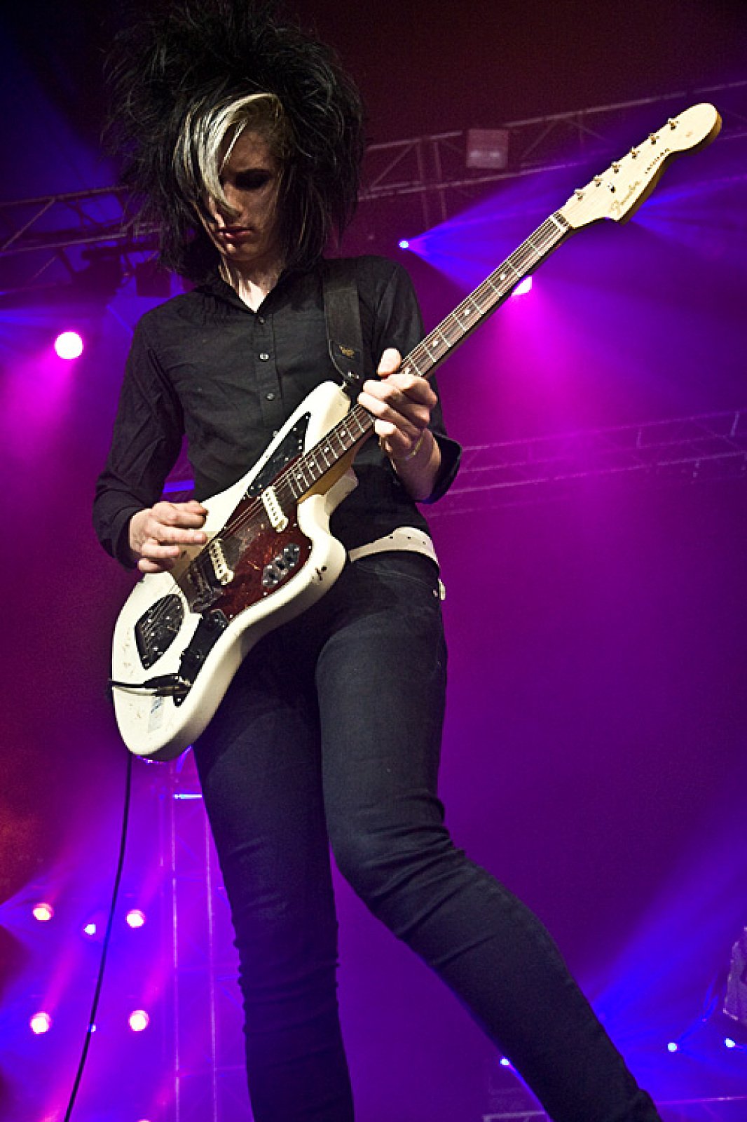 The Horrors · photo 1