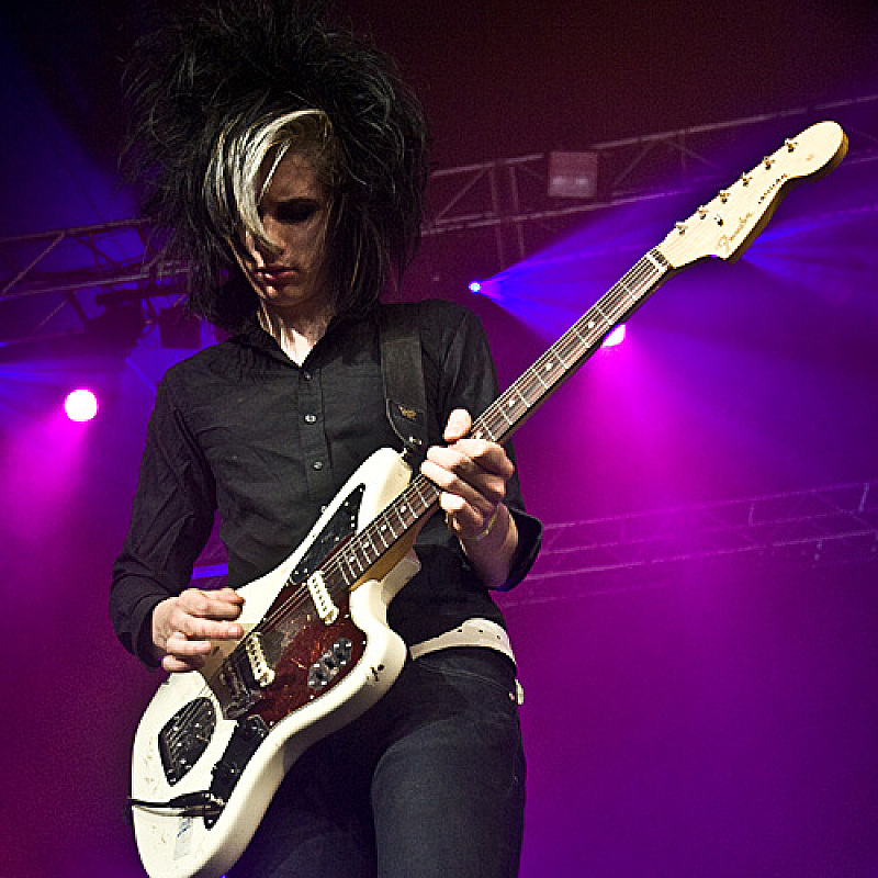 The Horrors