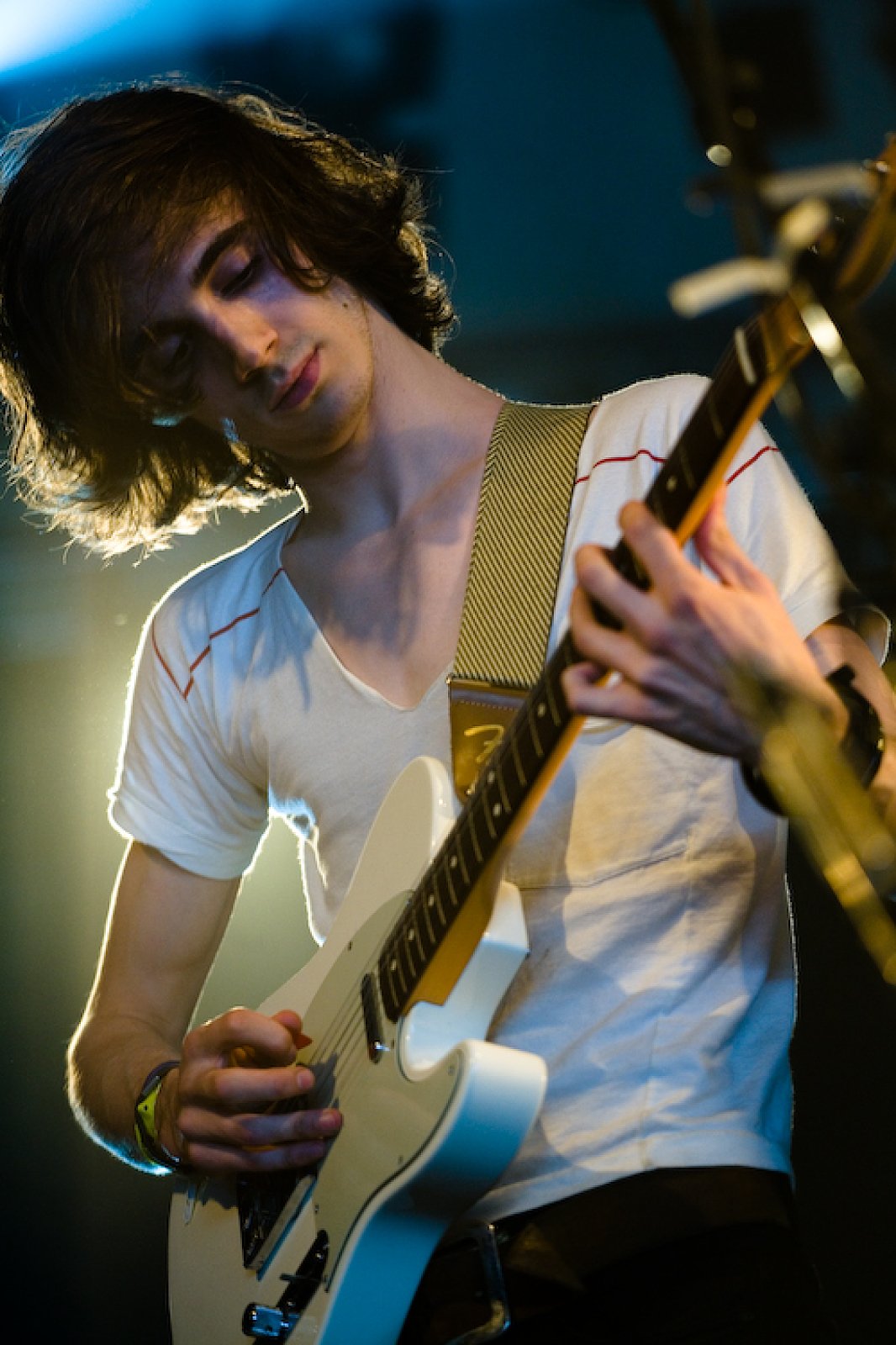 The Tellers · photo 1