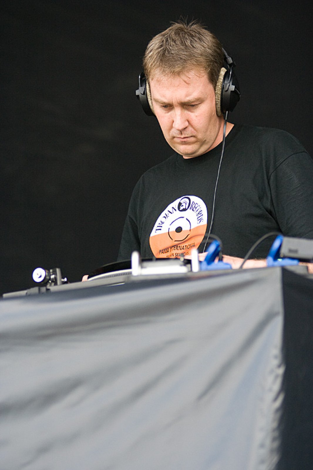 Dub Front Association DJ Set · foto 1