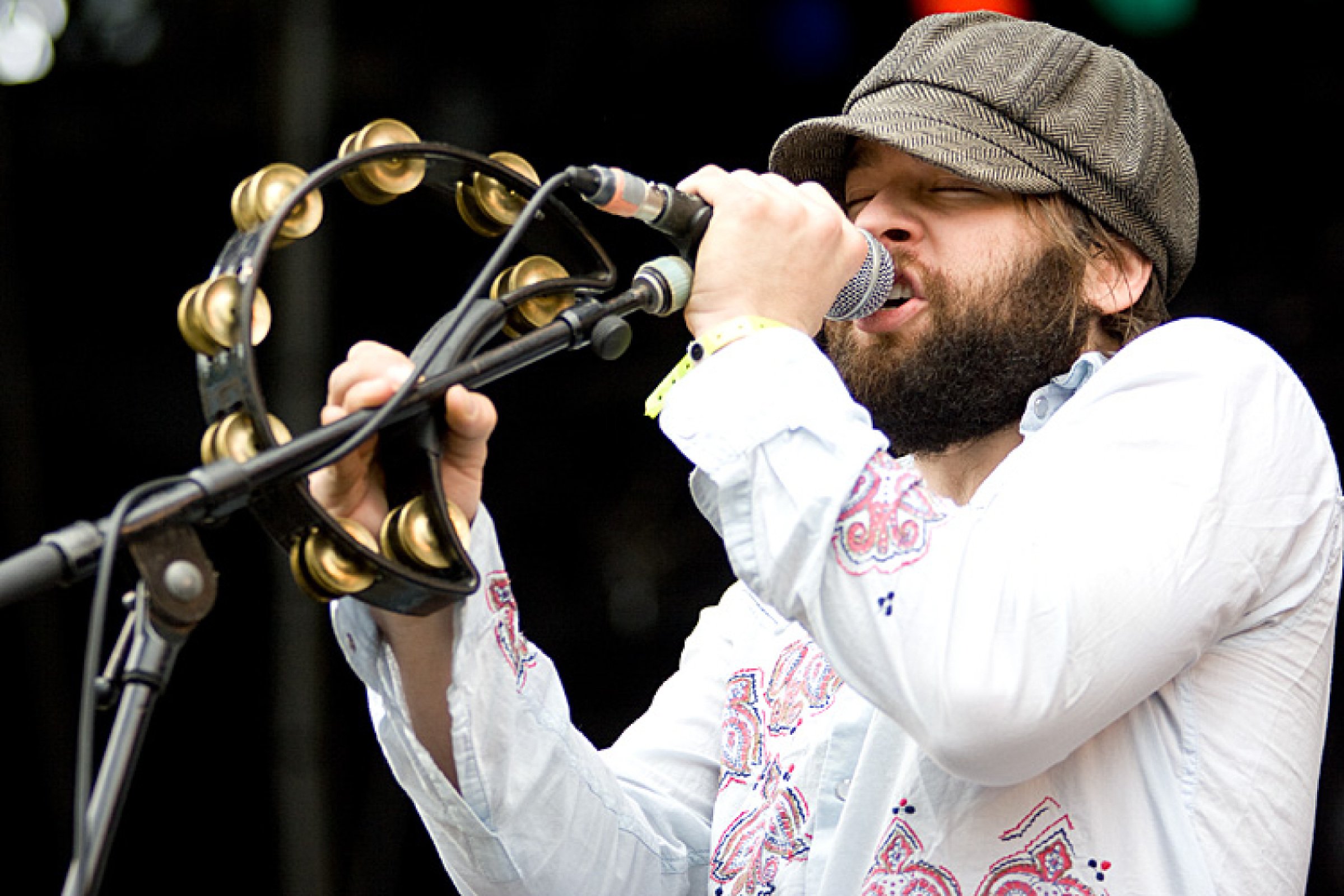 The Black Angels · photo 1