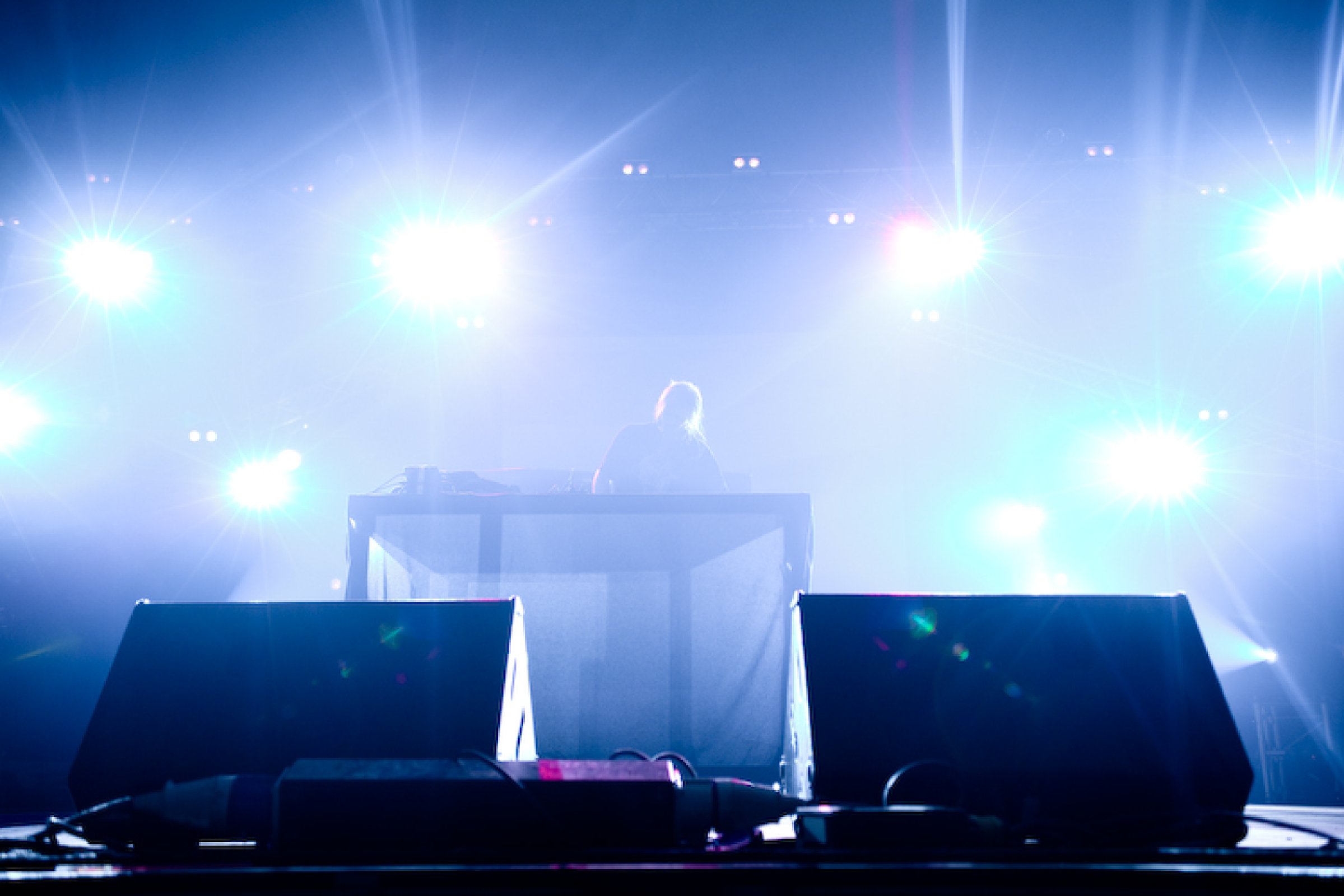 Venetian Snares · foto 1