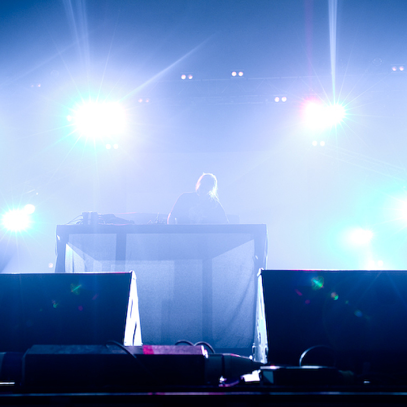 Venetian Snares