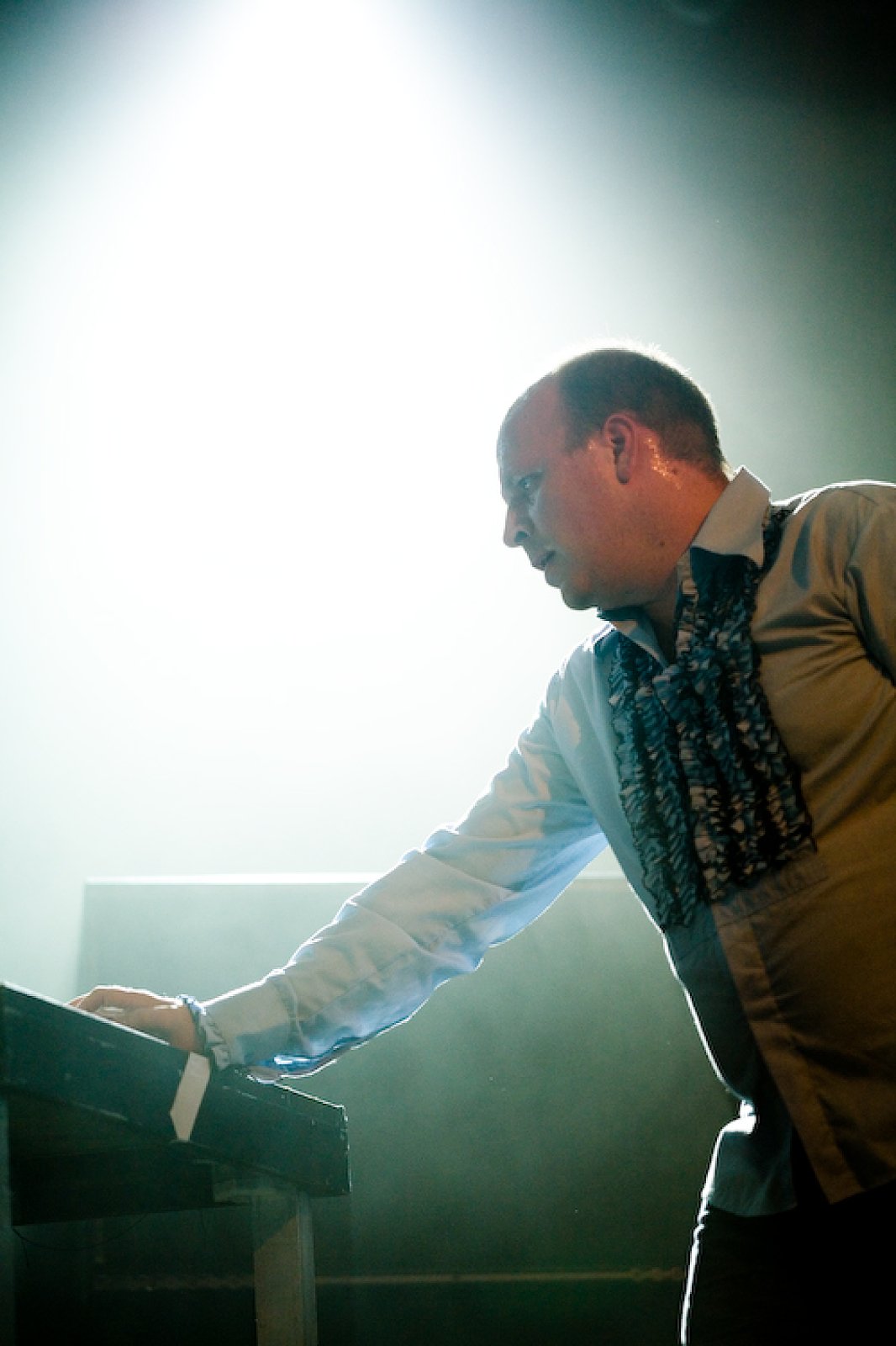 Jason Forrest Band · foto 1