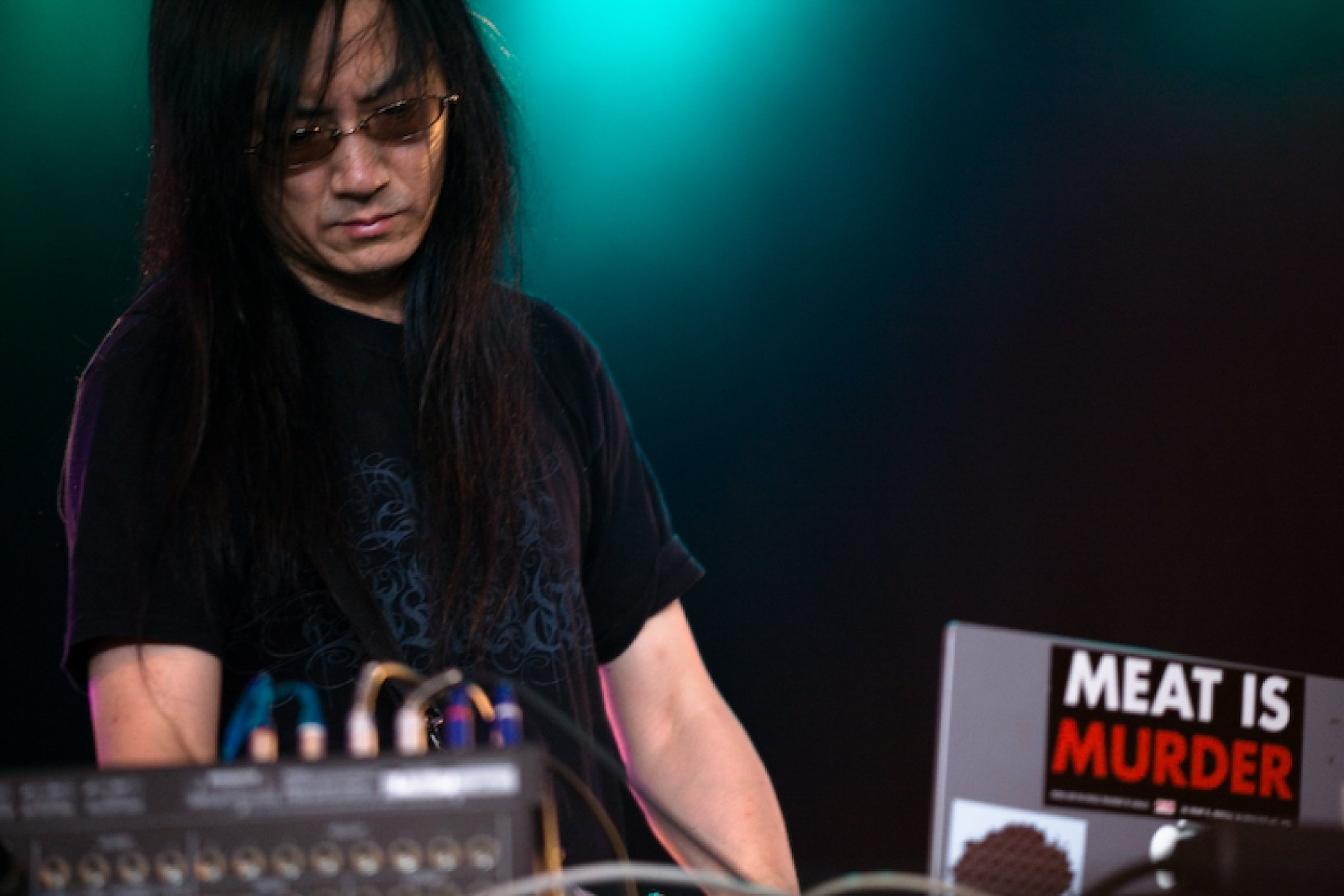 Merzbow · foto 1