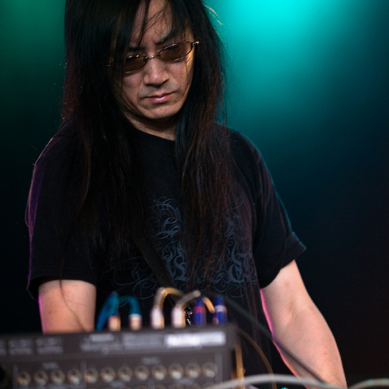 Merzbow