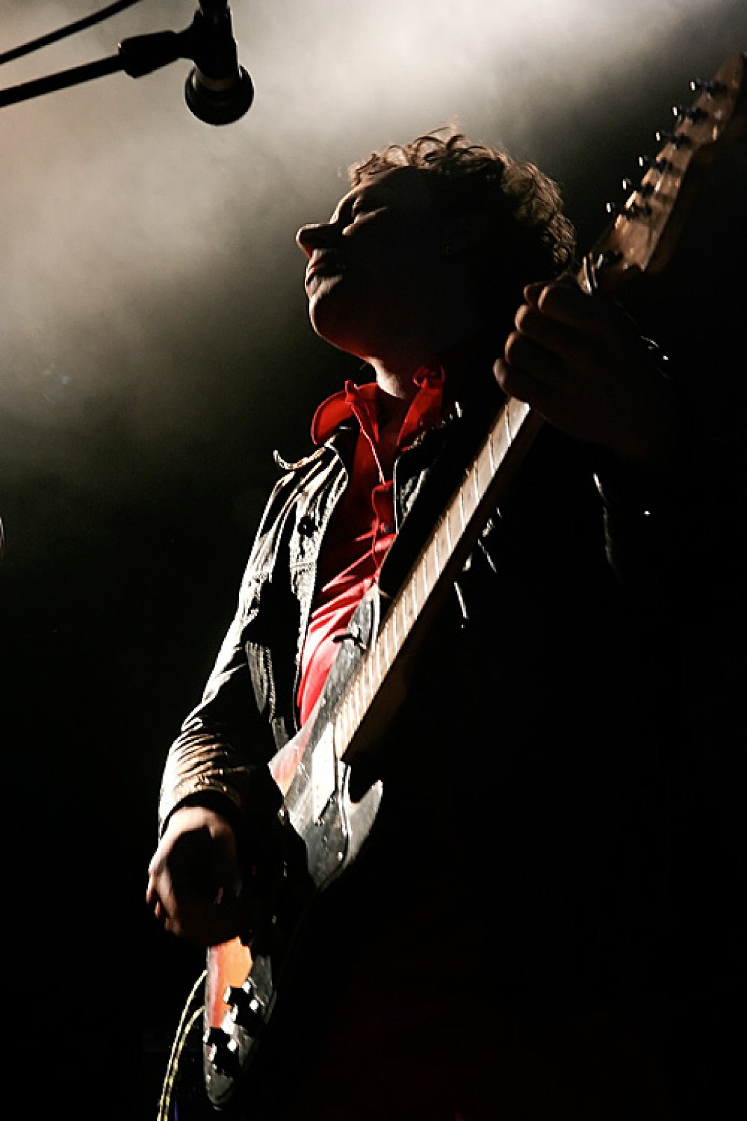 Sharko · photo 1