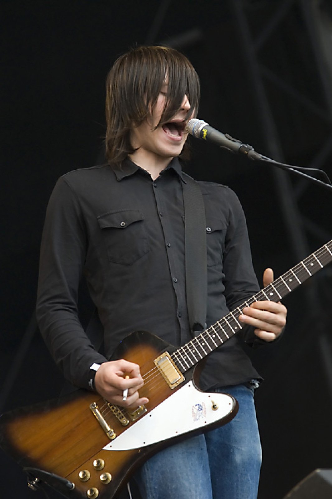 The Van Jets · foto 1