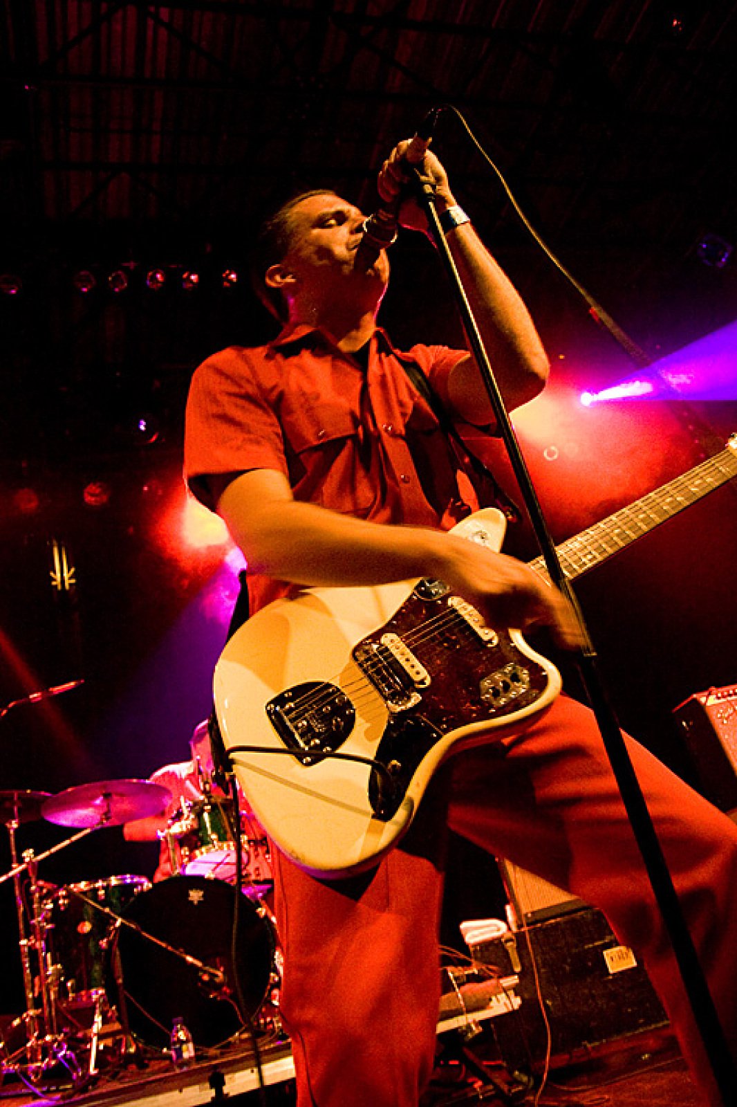 The Aggrolites · photo 1