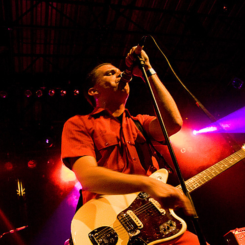 The Aggrolites
