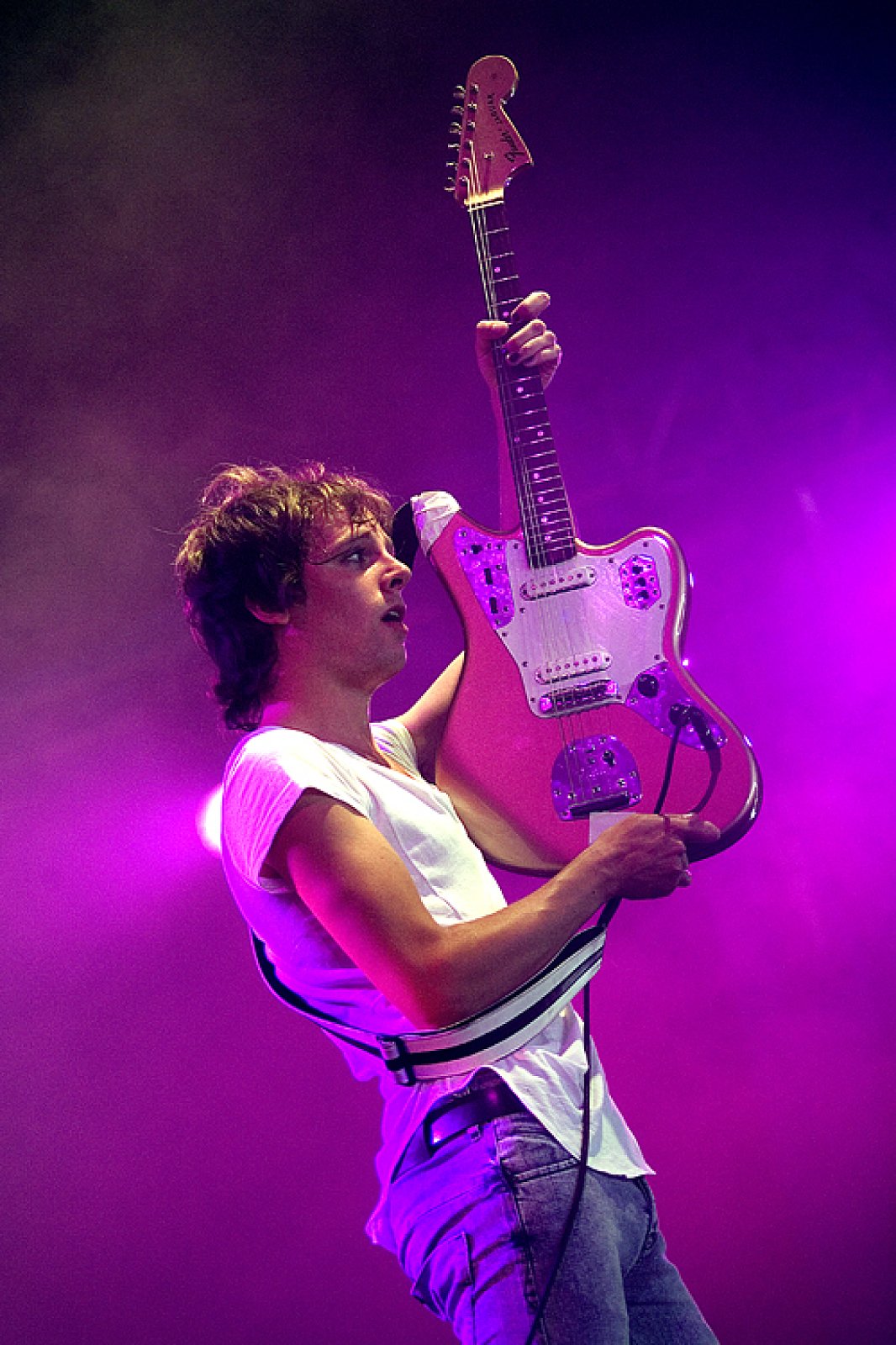 The Van Jets · foto 1