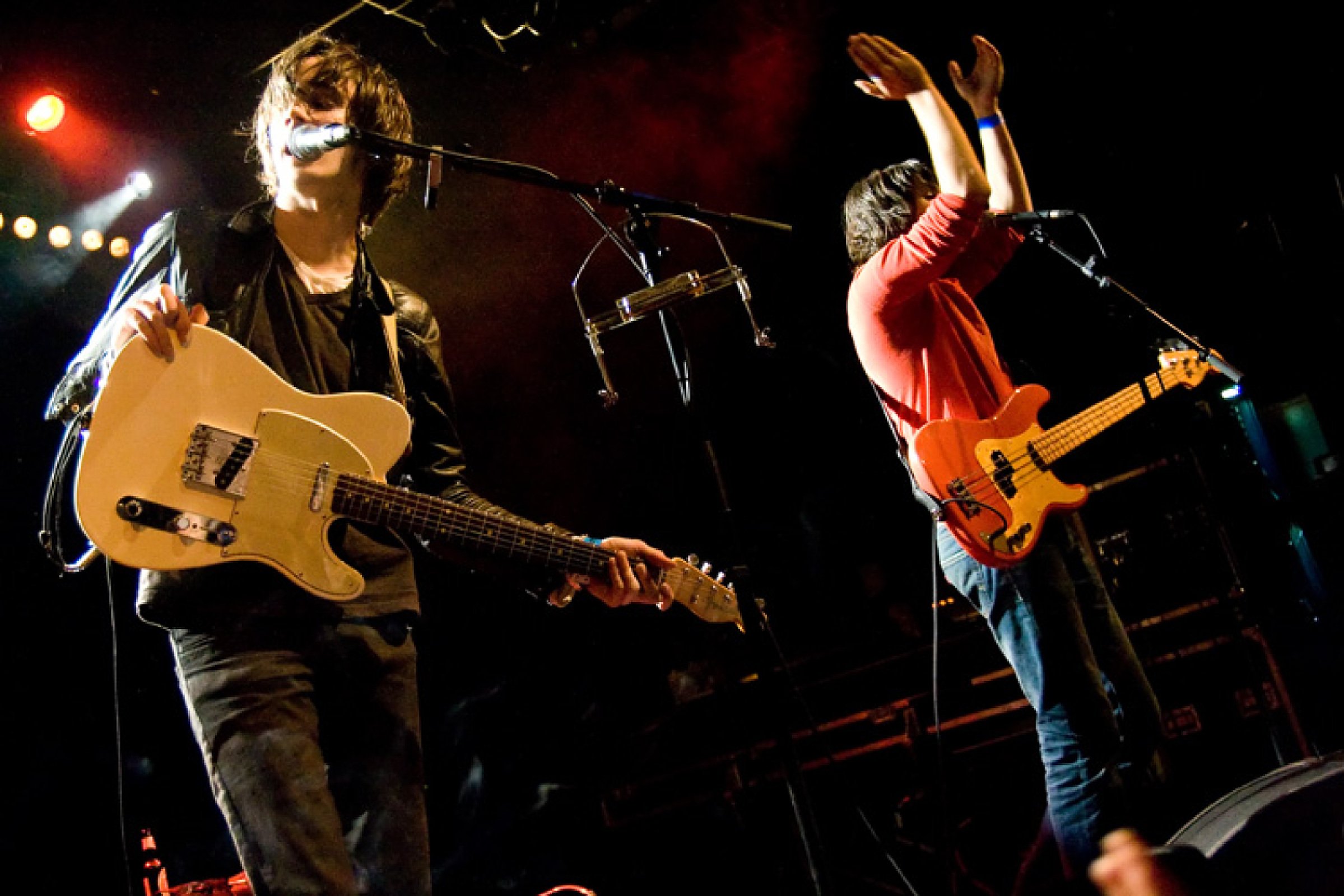 The Tellers · foto 1